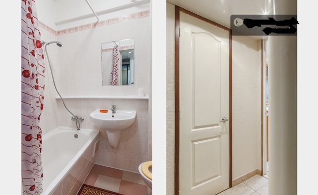 Фото квартиры 5