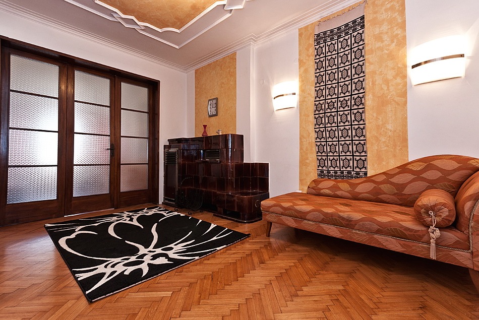 Фото квартиры 1