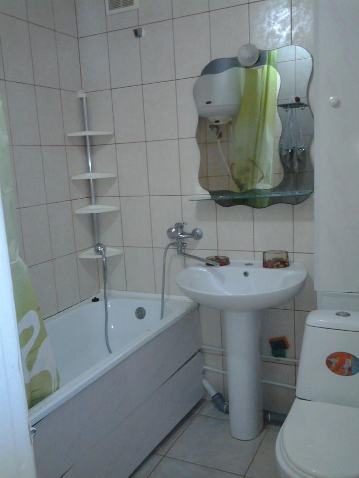 Фото квартиры 2