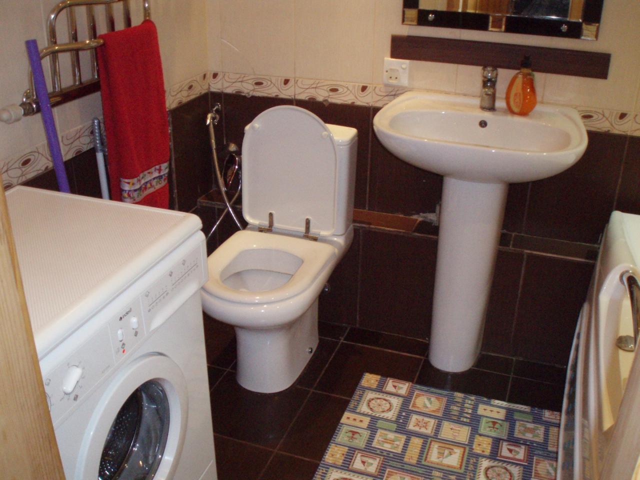 Фото квартиры 5