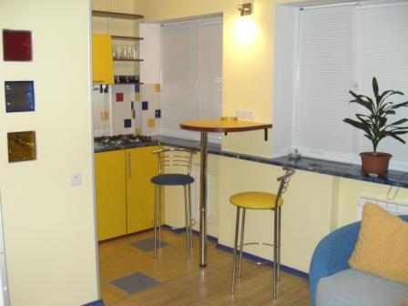 Фото квартиры 1