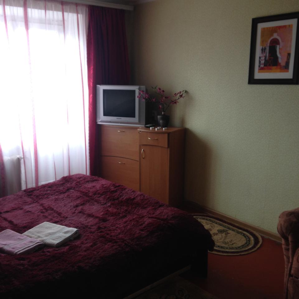 Фото квартиры 3