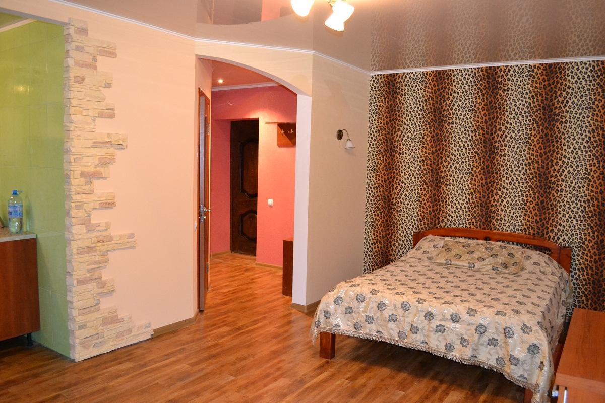 Фото квартиры 1