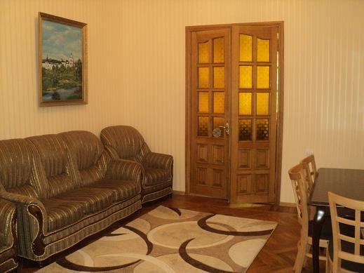 Фото квартиры 1