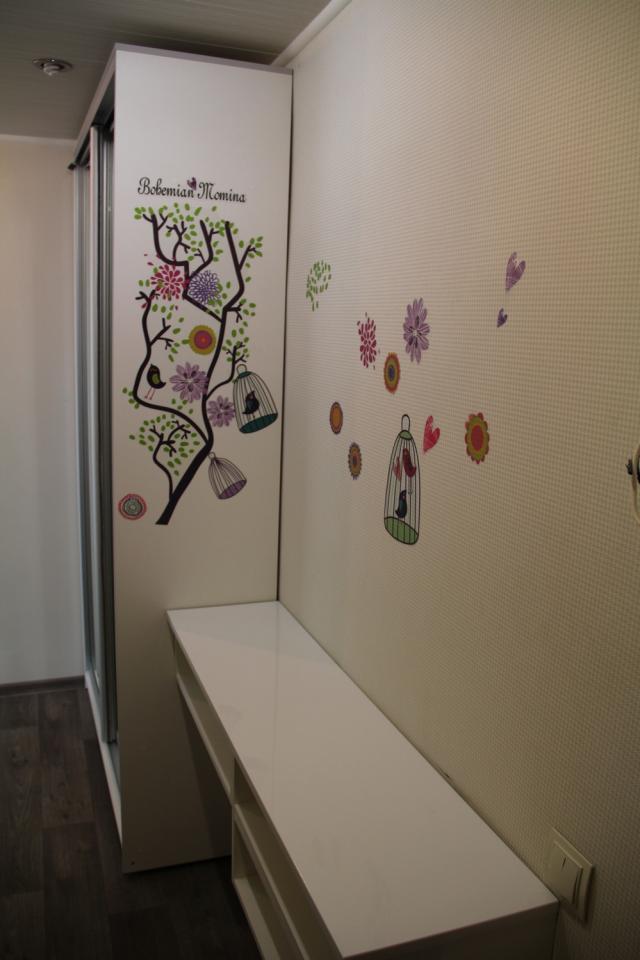 Фото квартиры 12