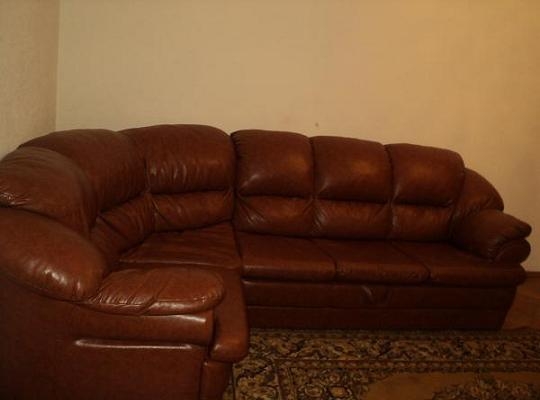 Фото квартиры 3