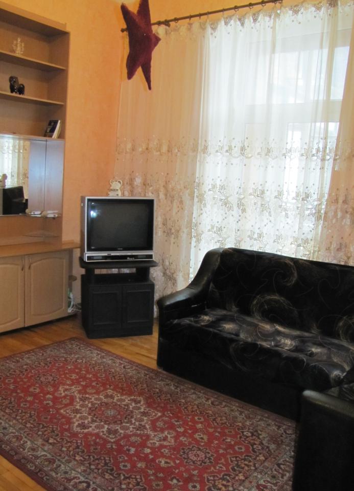 Фото квартиры 4