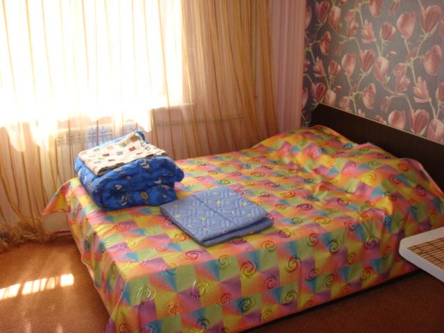 Фото квартиры 1