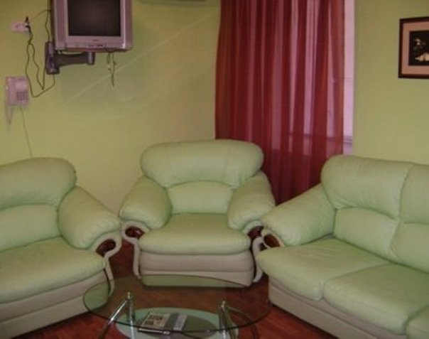 Фото квартиры 1