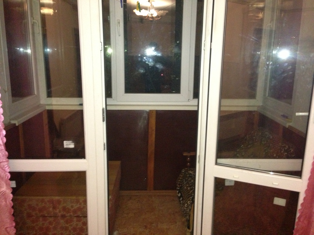 Фото квартиры 11