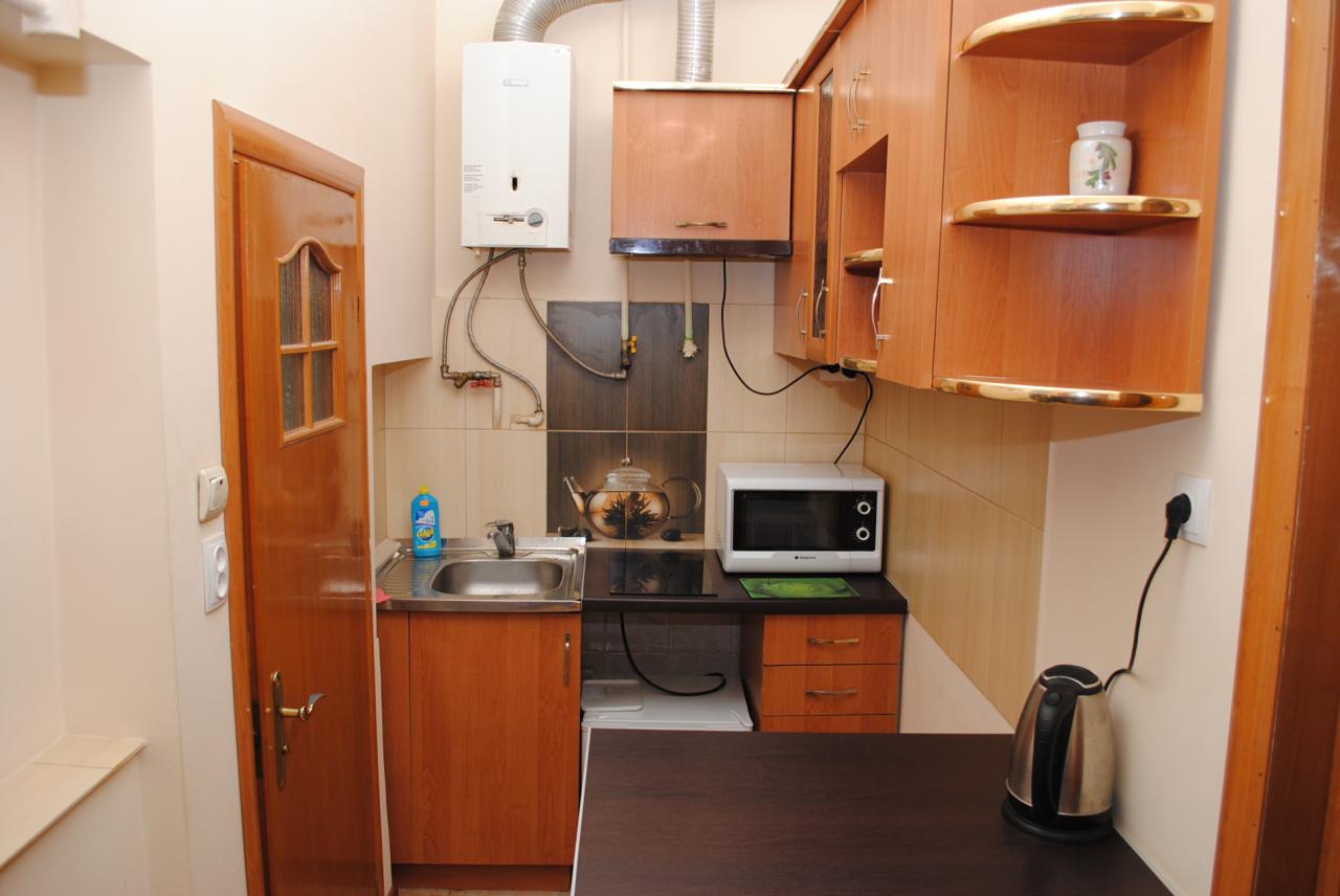 Фото квартиры 1