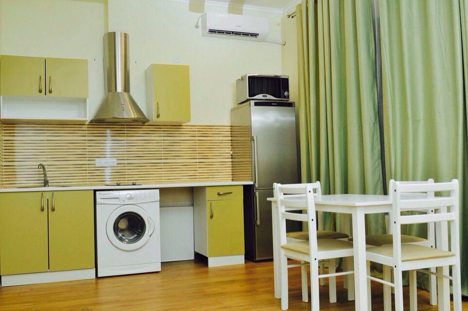 Фото квартиры 3