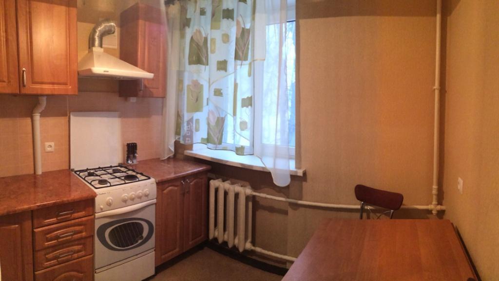 Фото квартиры 4