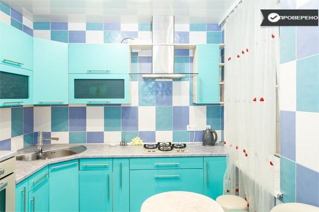 Фото квартиры 4