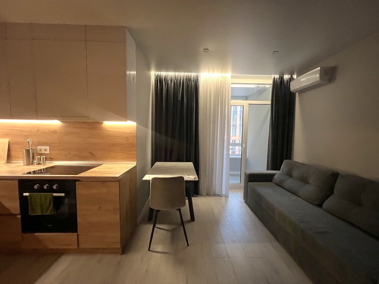 Фото квартиры 2