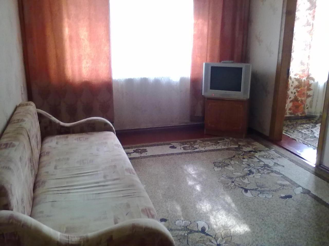 Фото квартиры 1