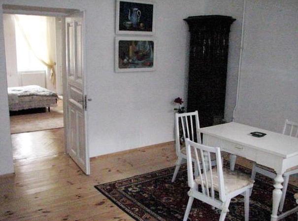 Фото квартиры 2