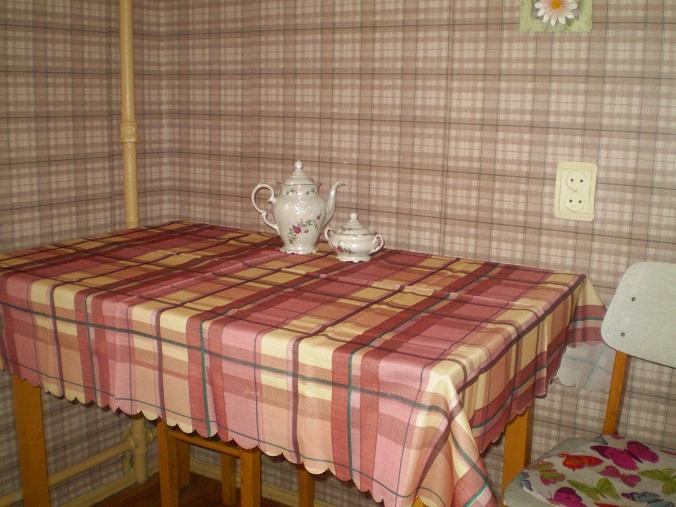 Фото квартиры 4