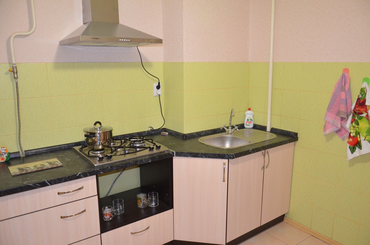 Фото квартиры 2