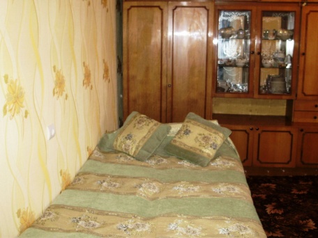 Фото квартиры 2