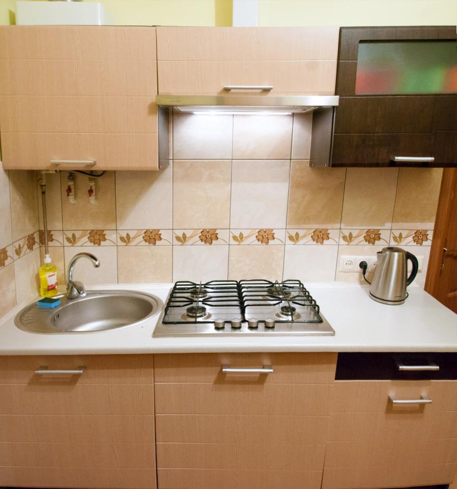 Фото квартиры 6