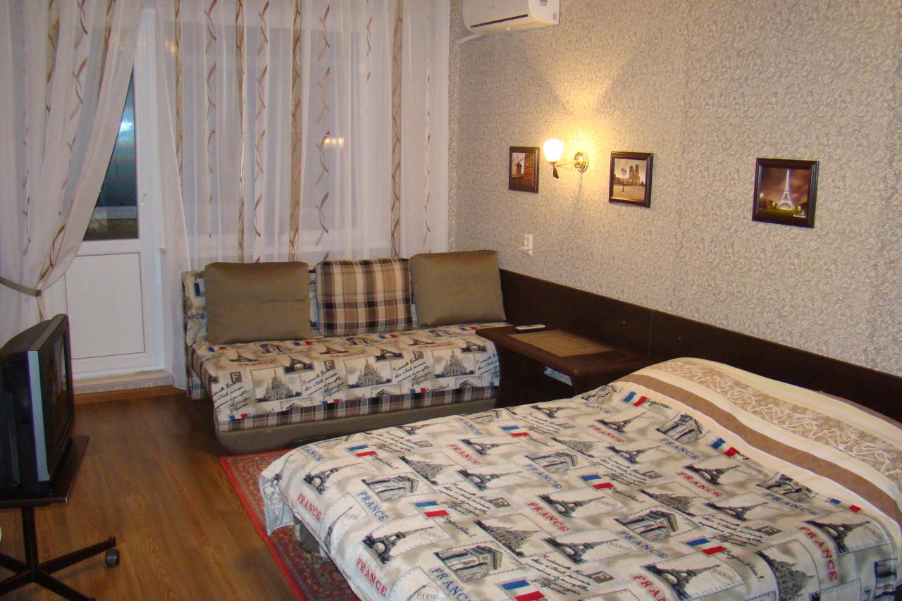 Фото квартиры 1