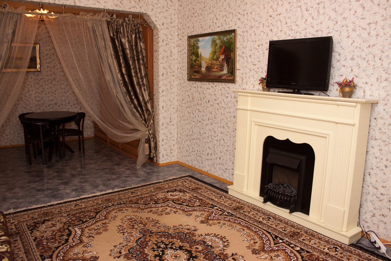 Фото квартиры 9