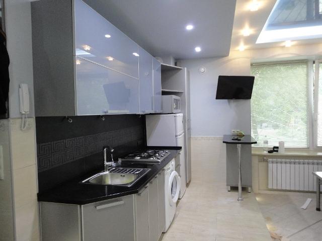 Фото квартиры 1