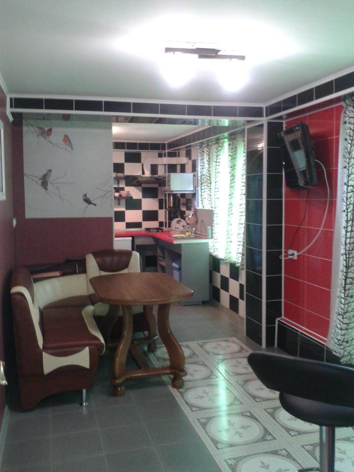 Фото квартиры 1