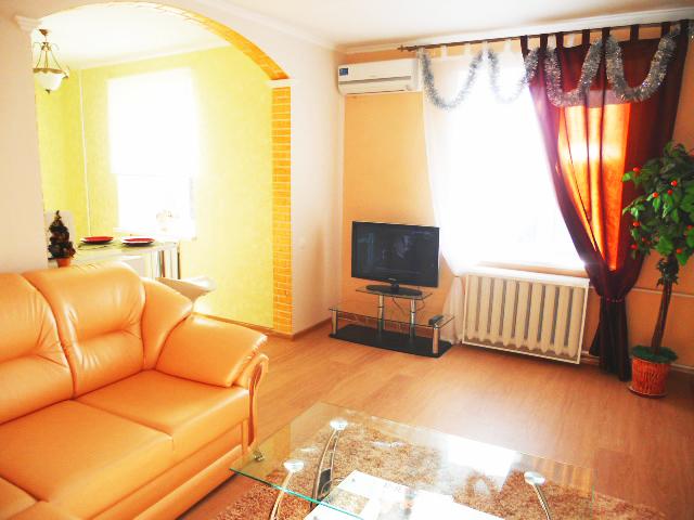 Фото квартиры 3