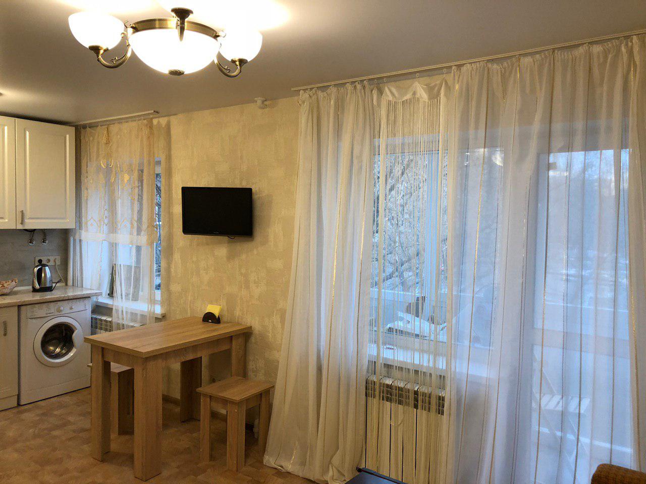 Фото квартиры 4