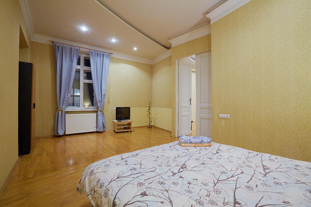 Фото квартиры 2