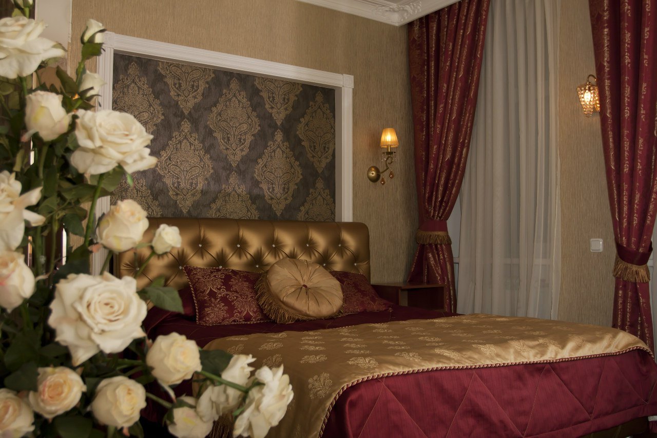 Фото квартиры 1