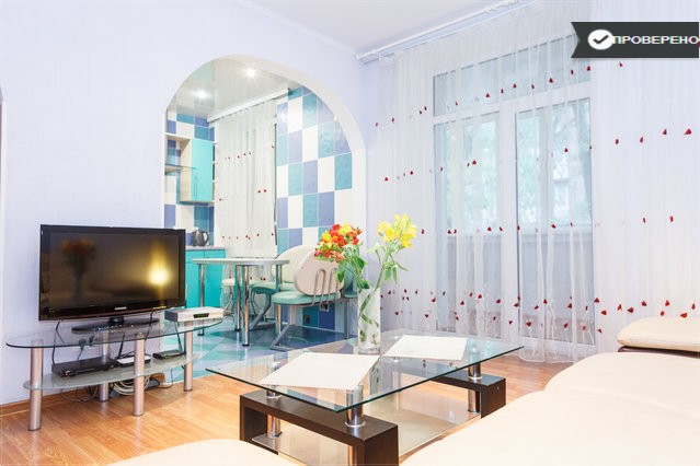 Фото квартиры 1