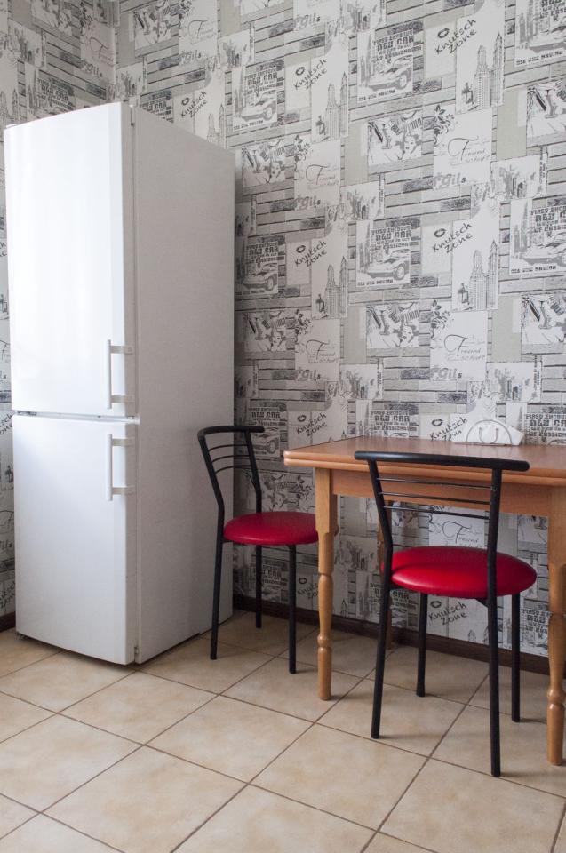 Фото квартиры 5