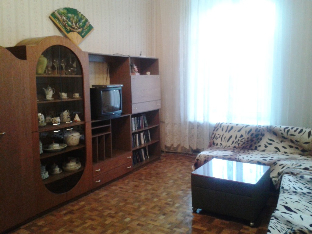 Фото квартиры 1