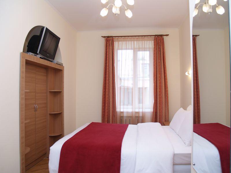 Фото квартиры 3