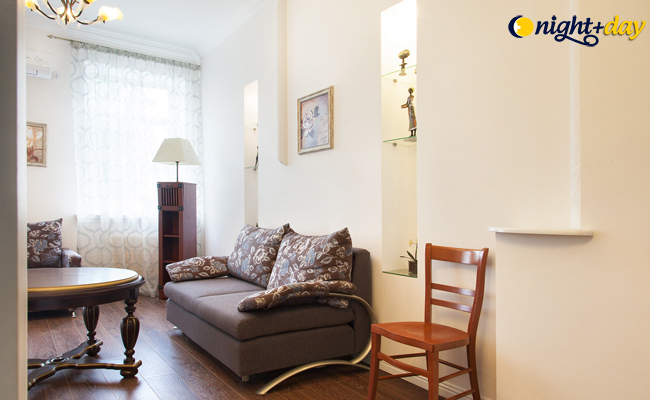 Фото квартиры 4