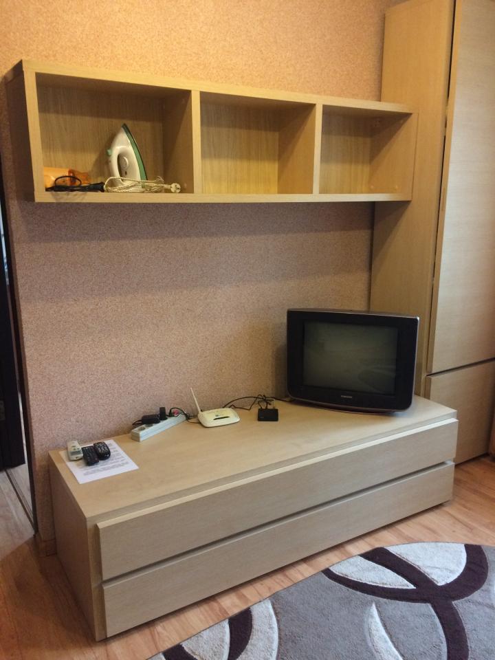 Фото квартиры 3