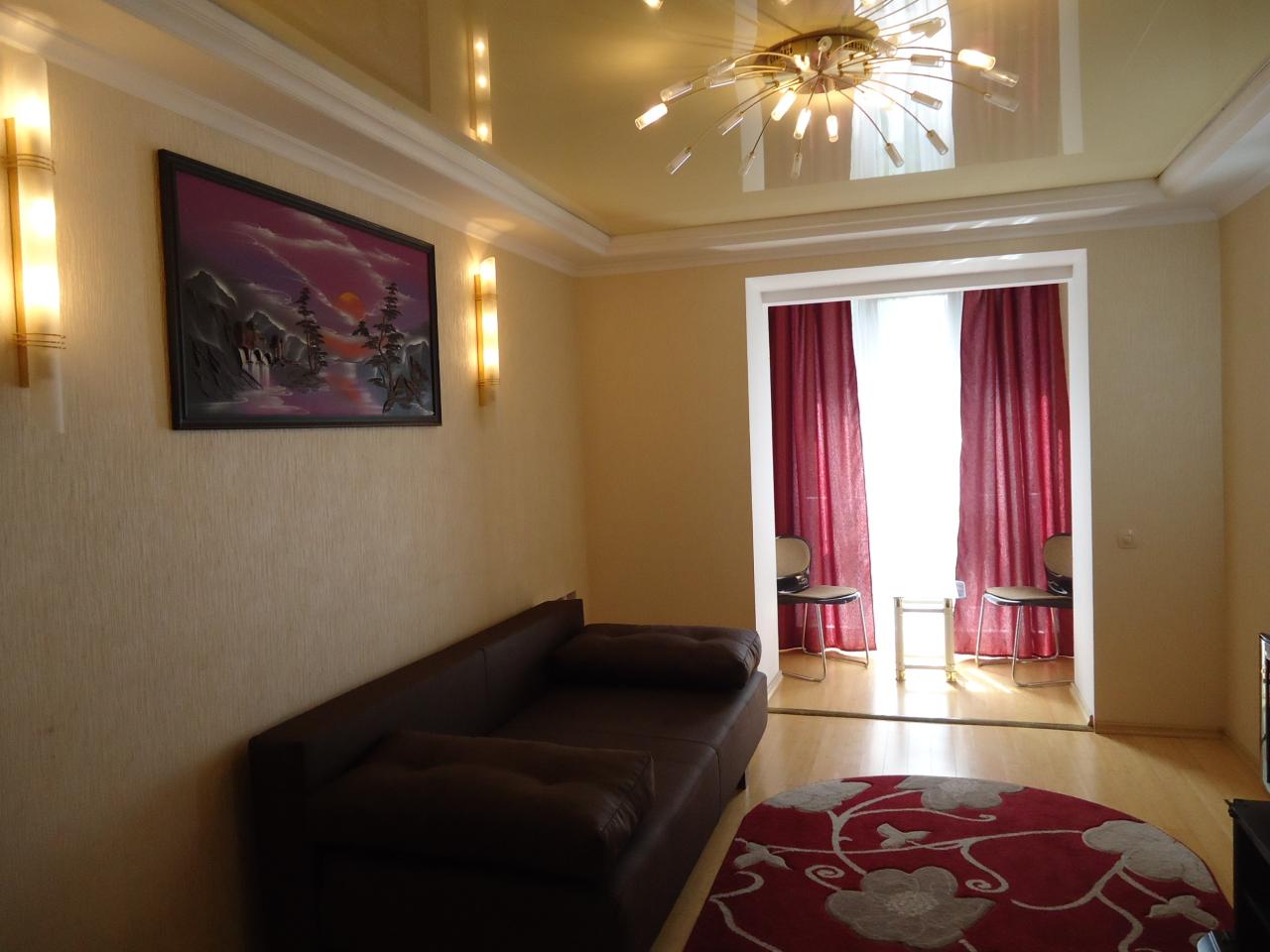 Фото квартиры 1