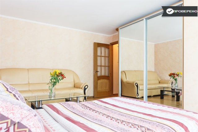 Фото квартиры 4