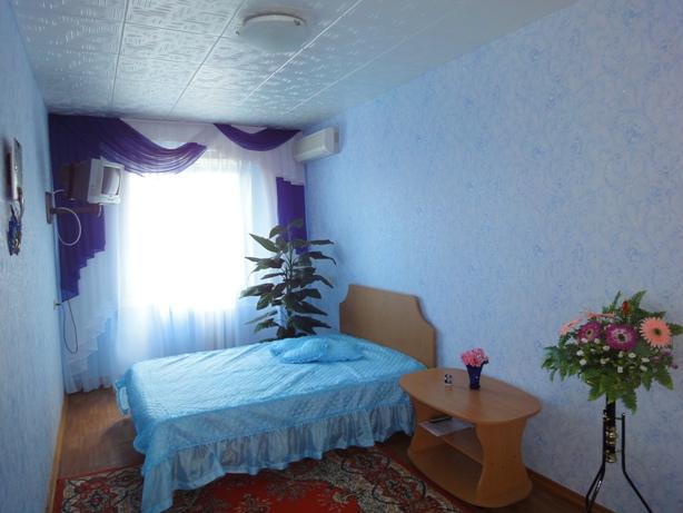 Фото квартиры 1