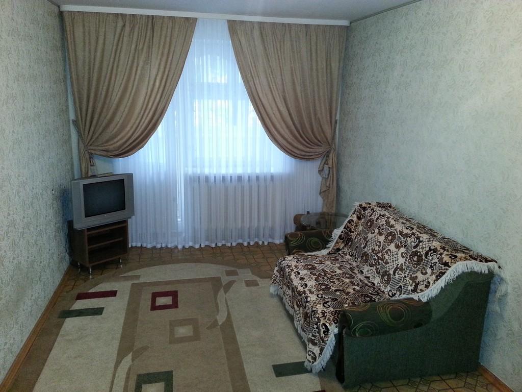 Фото квартиры 4