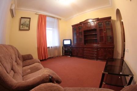 Фото квартиры 1