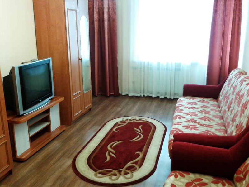 Фото квартиры 1