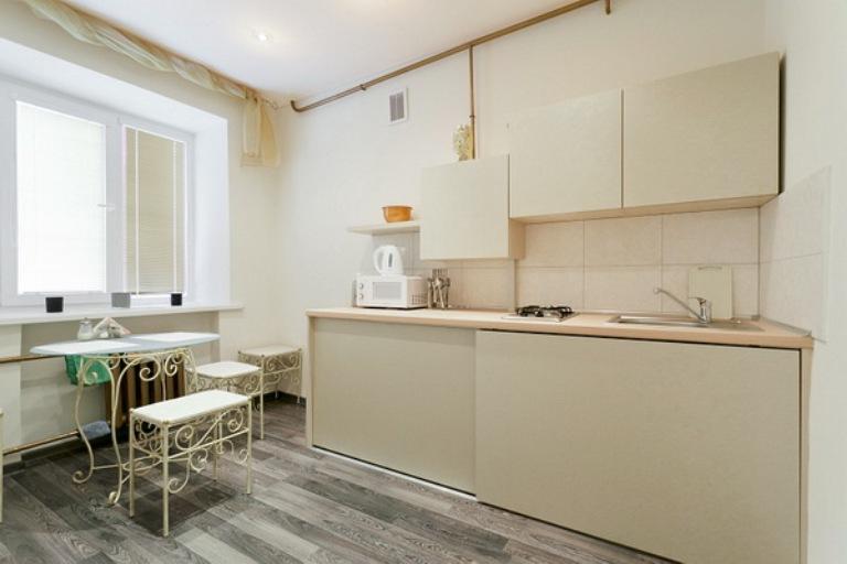 Фото квартиры 4