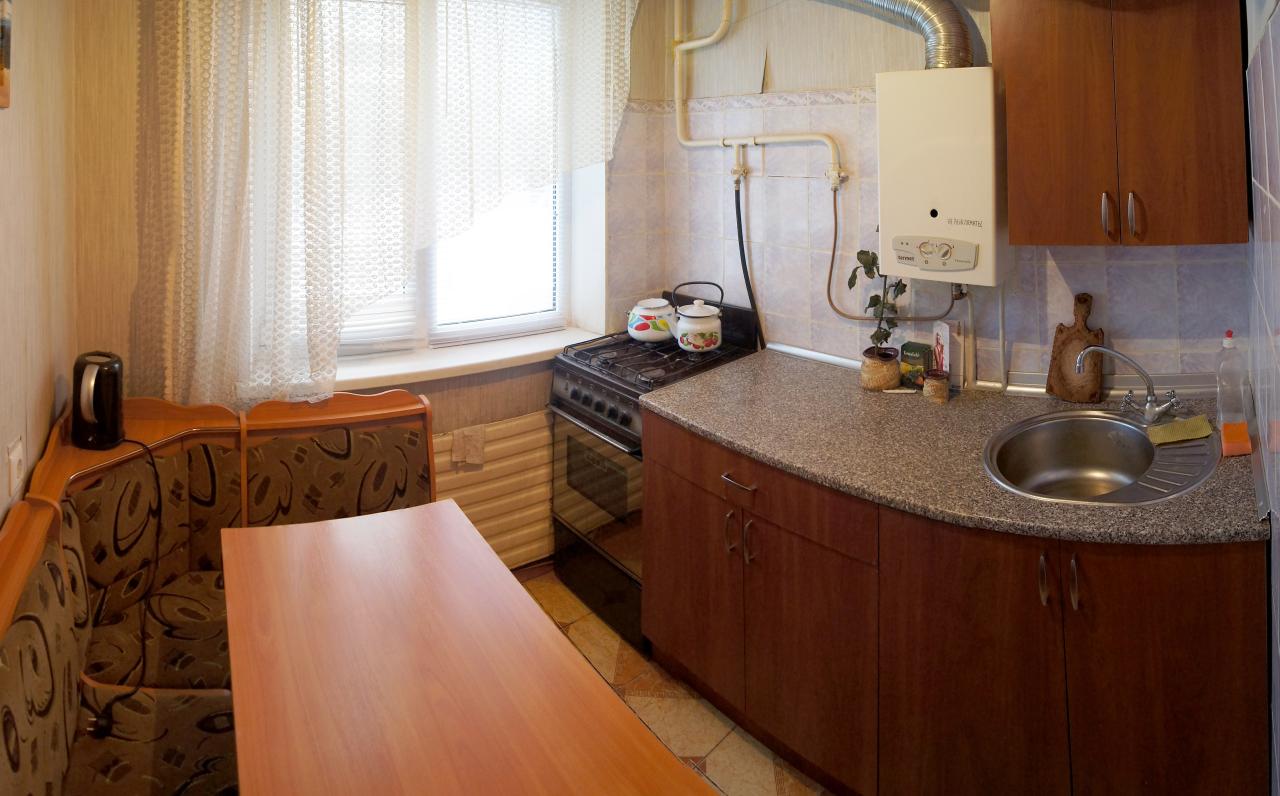 Фото квартиры 2