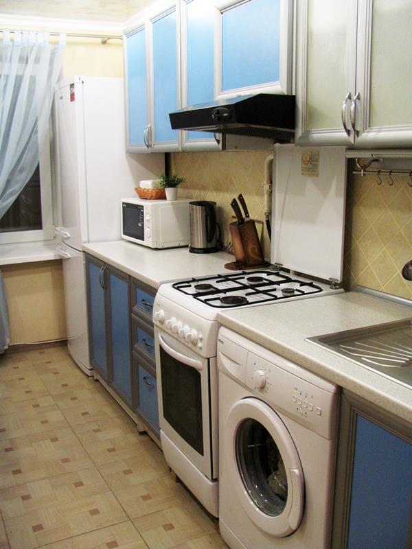 Фото квартиры 6