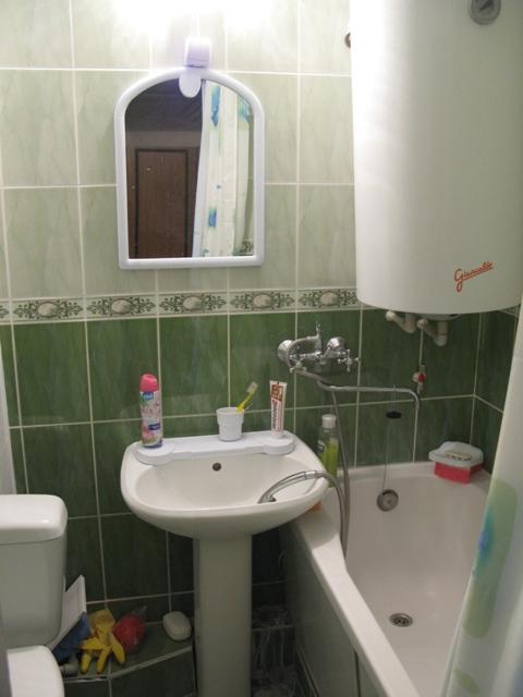 Фото квартиры 3