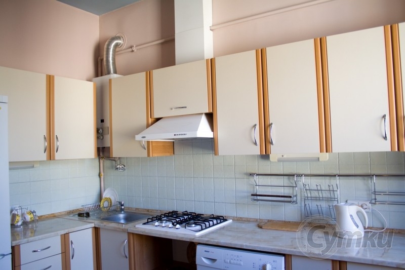 Фото квартиры 7